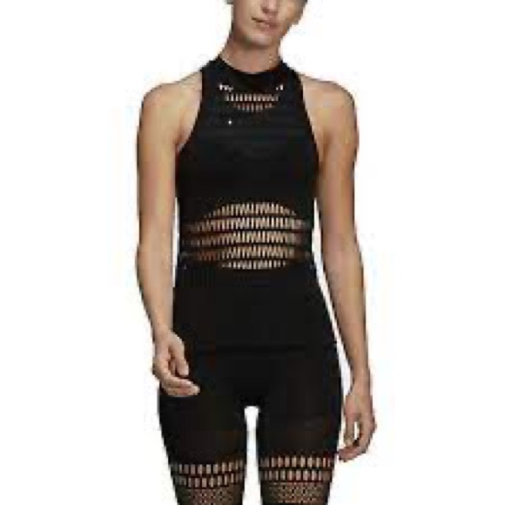 Adidas x Stella McCartney Tank
